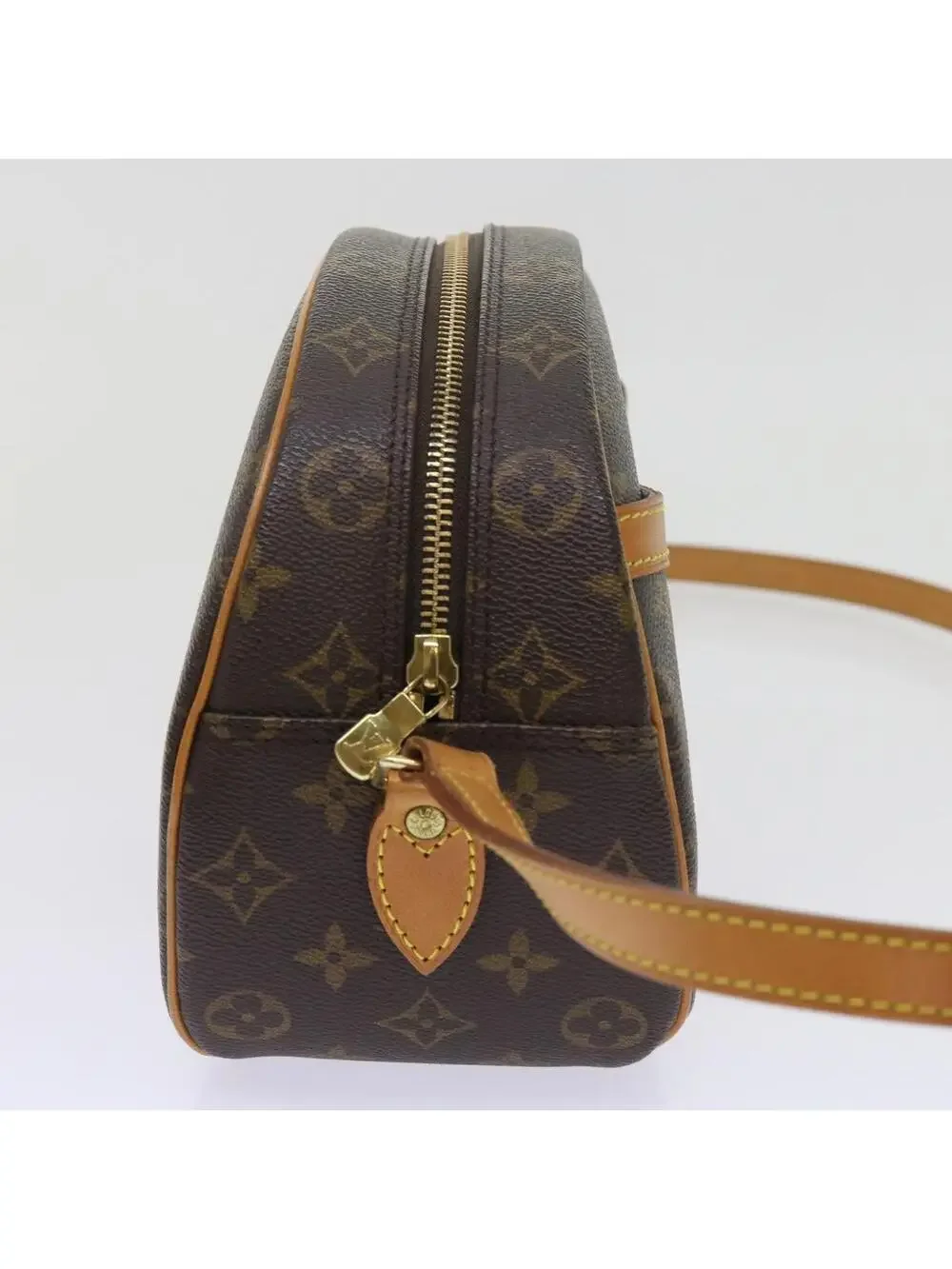 Louis Vuitton Blois Shoulder Bag Lv #344071L81B